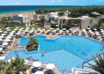 «Κουπόνι» 18 μηνών από ξενοδοχεία αντί επιστροφής προκαταβολών στους τουρίστες