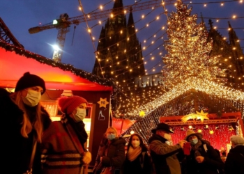 ΠΟΥ: Προειδοποιεί για σημαντική αύξηση κρουσμάτων