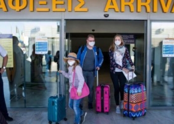 Δημοφιλής τουριστικός προορισμός η Ελλάδα το 2022