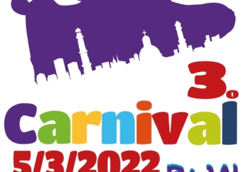 Έρχεται το 3ο carnival run στο Ρέθυμνο