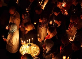 Πώς θα γιορτάσουμε το Πάσχα φέτος