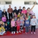 Ο μικρόσωμος ήρωας Αδάμης Παπαδάκης και το νηπιαγωγείο Κυριάννας