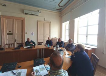 Σχεδιασμός δημιουργίας δικτύου πεζοπορικών διαδρομών στο Γεωπάρκο Ψηλορείτη