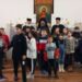 Μια όμορφη γιορτή του Κατηχητικού σχολείου ενορίας Μασταμπά