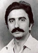 Μπάμπης Γεωργακάκης: Ένας ασυμβίβαστος αγωνιστής