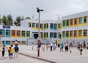 Σύγχρονο σχολείο σε περιεχόμενο και υποδομές, διεκδικεί η Ομοσπονδία Συλλόγων Γονέων Κρήτης