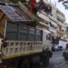 Ξηλώθηκε το περίπτερο της οδού Ασκούτση