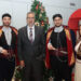 Ο Ρεθυμνιώτης Στέλιος Μαμαλάκης ορκίστηκε νέος δήμαρχος Αγίου Δημητρίου Αττικής