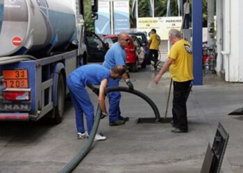 Περιορισμένη η ζήτηση για πετρέλαιο θέρμανσης στο Ρέθυμνο