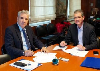 Θωρακίζεται ο βιότοπος Πρέβελη με την εγκατάσταση συστήματος πυρόσβεσης