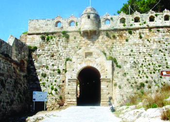 Η ανάδειξη και αξιοποίηση της πολιτιστικής κληρονομιάς του δήμου Ρεθύμνης είναι επιβεβλημένο χρέος