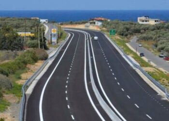 Υπογειοποίηση σε σημεία του ΒΟΑΚ ζητούν οι δήμοι Ηρακλείου και Μαλεβιζίου