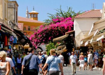 Πρωταγωνιστικός ο ρόλος της Κρήτης στον τουριστικό χάρτη της χώρας