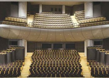 Το Πολιτιστικό Κέντρο Ηρακλείου αναζητά επαγγελματίες ηθοποιούς – τραγουδιστές για την «Οδύσσεια»