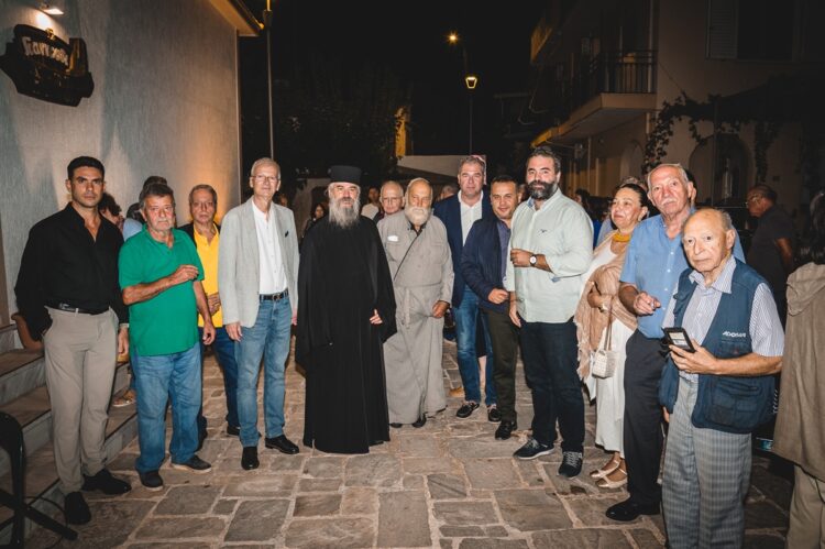 ΠΑΠΑΔΟΣΗΣΦΟΣ ΙΣΤΟΡΙΑ ΓΙΑΝΝΟΥΔΙ
