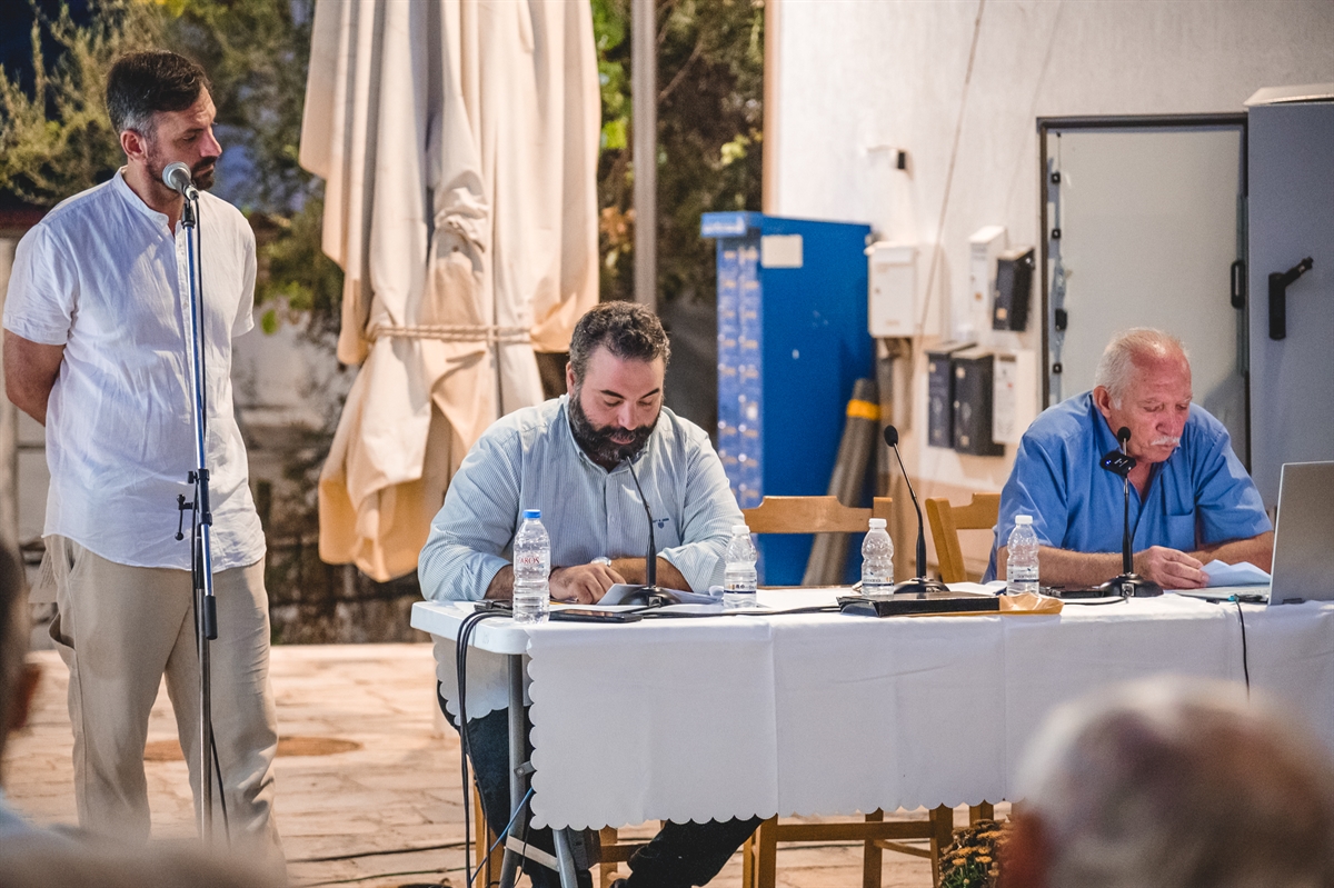 ΠΑΠΑΔΟΣΗΣΦΟΣ ΙΣΤΟΡΙΑ ΓΙΑΝΝΟΥΔΙ