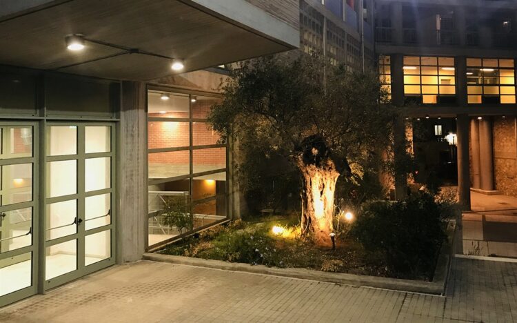 ΣΥΝΕΔΡΙΑΚΟ ΚΕΝΤΡΟ ΗΡΑΚΛΕΙΟΥ