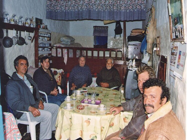 ΣΠΗΛΑΙΟΛΟΓΙΚΗ ΕΤΑΙΡΕΙΑ - ΕΚΔΗΛΩΣΗ