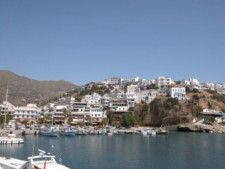 Agia galini 1 - panoramio