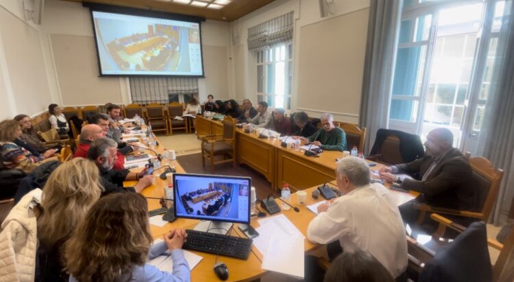 ΑΠΟΦΑΣΕΙΣ ΕΠΙΤΡΟΠΗΣ ΠΕΡΙΒΑΛΛΟΝΤΟΣ