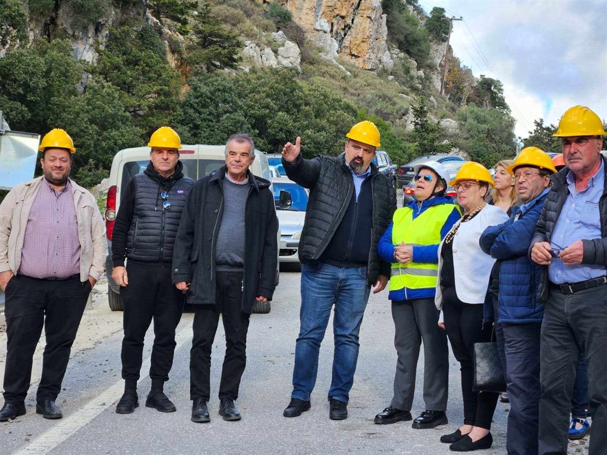 ΦΑΡΑΓΓΙ ΚΟΤΥΣΥΦΟΥ - ΤΡΙΑΝΤΟΠΟΥΛΟΣ