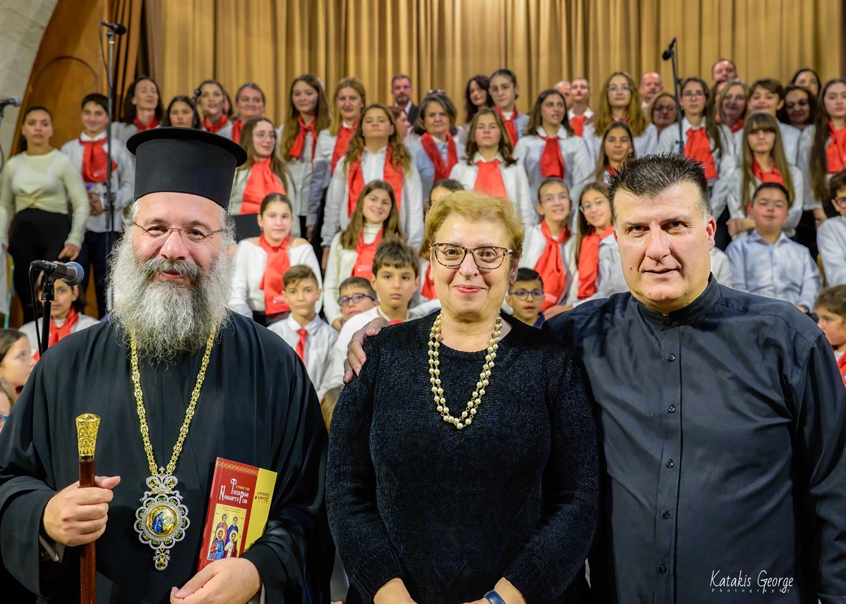 ΜΕΛΩΔΙΕΣ ΤΩΝ ΧΡΙΣΤΟΥΓΕΝΝΩΝ ΑΠΟ ΤΟΝ ΜΟΥΣΙΚΟ ΚΑΡΠΟ