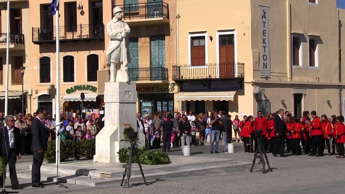 ΑΓΝΩΣΤΟΣ ΣΤΡΑΤΙΩΤΗΣ