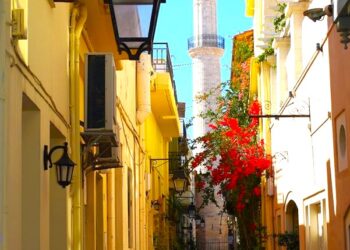 Δ. ΡΕΘΥΜΝΗΣ ΕΞΥΠΗΡΕΤΗΣΗ ΠΟΛΙΤΩΝ ΓΙΑ ΘΕΜΑΤΑ ΗΛΕΚΤΡΟΦΩΤΙΣΜΟΥ