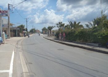 1,9 εκ. ευρώ για υπογείωση δικτύων της ΔΕΗ στον Πλατανιά διεκδικεί ο δήμος 