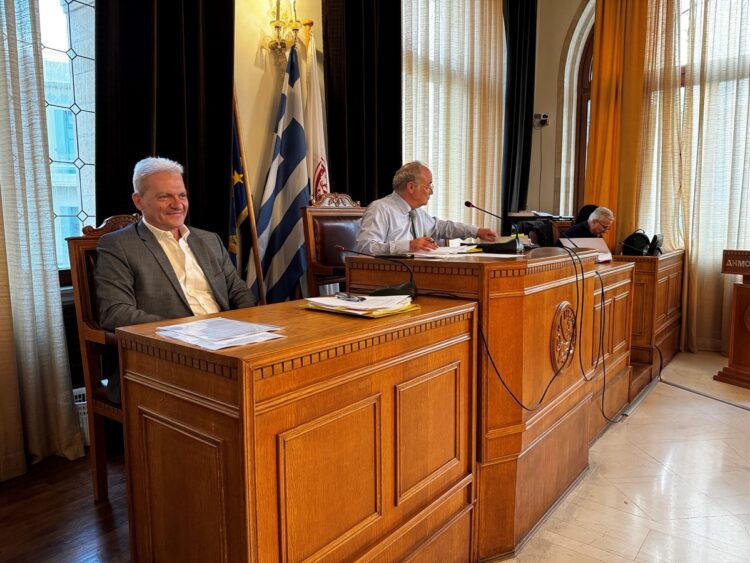 ΔΗΜΟΣ ΗΡΑΚΛΕΙΟΥ ΒΟΑΚ