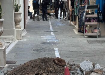 Αποκατάσταση βλαβης