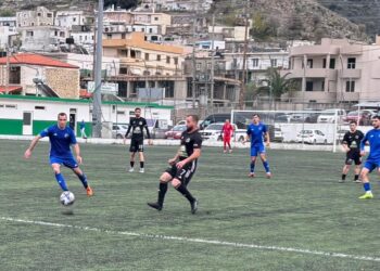 Ο Ρεθυμνιακός στον μεγάλο τελικό