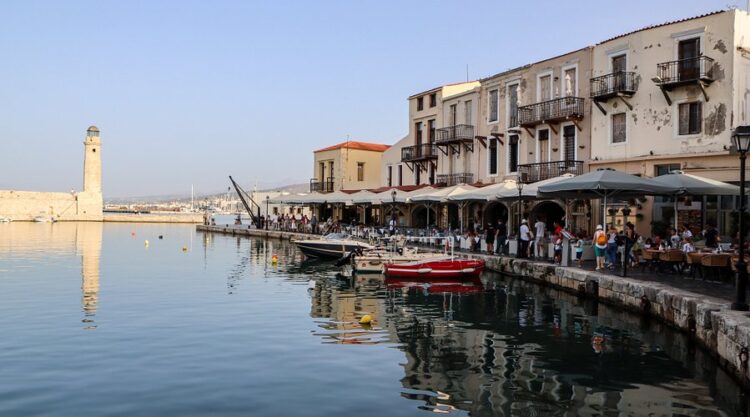 Τραγωδίες που γράφτηκαν στα Ρεθεμνιώτικα κύματα ….