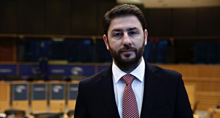ΑΝΔΡΟΥΛΑΚΗΣ Ν. ΠΑΡΑΧΩΡΗΣΕ ΣΥΝΕΝΤΕΥΞΗ ΣΤΗΝ ΕΦΗΜΕΡΙΔΑ «THESSNEWS»