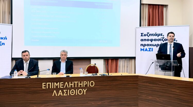 ΑΡΝΑΟΥΤΑΚΗΣ ΒΟΑΚ