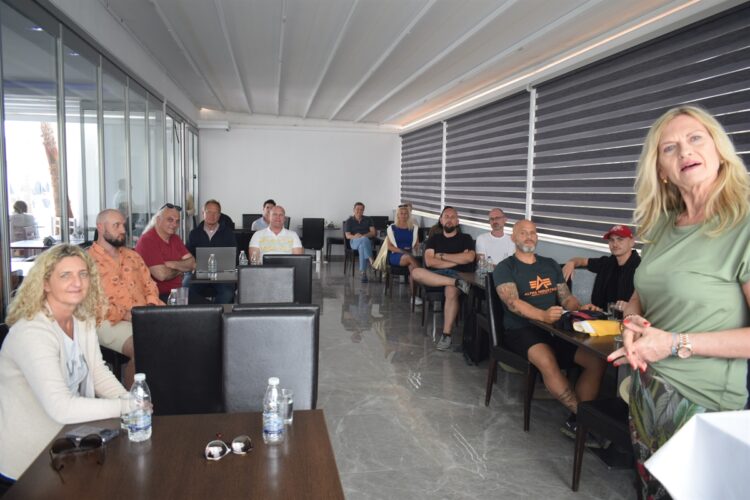 ευρωπαικη ακαδημια ακινητων