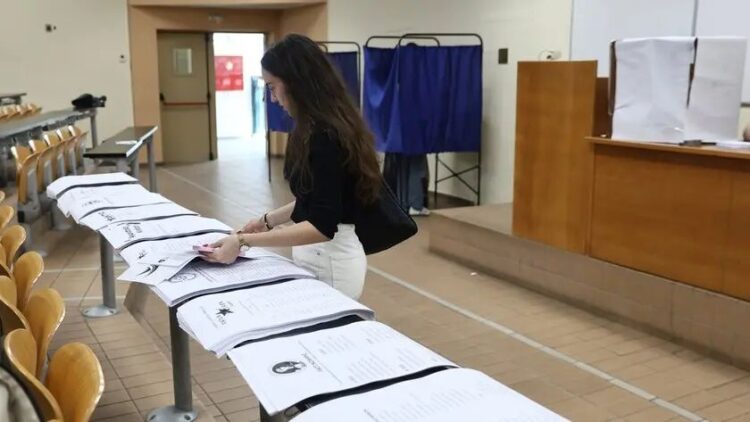 φοιτητες εκλγοες