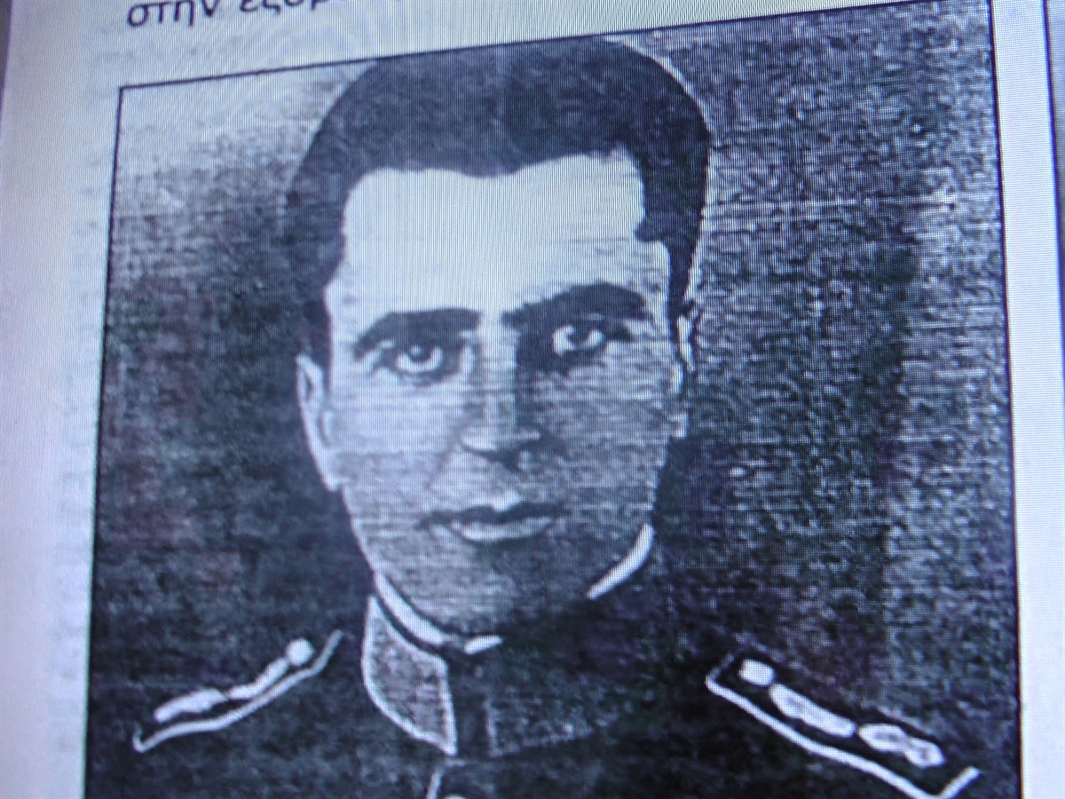 ΜΑΧΗ ΤΗΣ ΚΡΗΤΗΣ