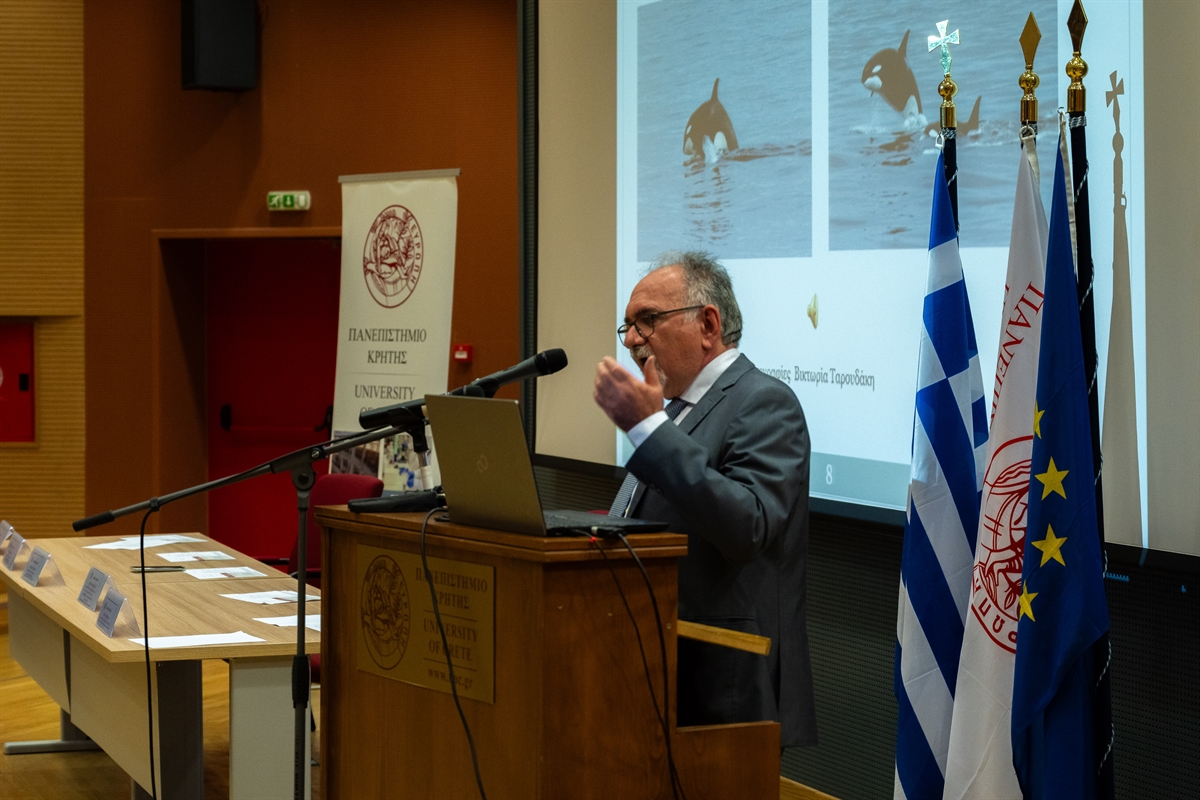 ΜΙΧΑΗΛ ΤΑΡΟΥΔΑΚΗΣ