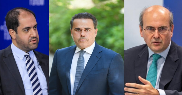 ΜΙΝΙ ΥΠΟΥΡΓΙΚΗ ΑΠΟΒΑΣΗ