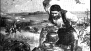 ΜΝΗΜΗ Η ΛΙΑ ΚΑΛΟΓΕΡΑΚΗ