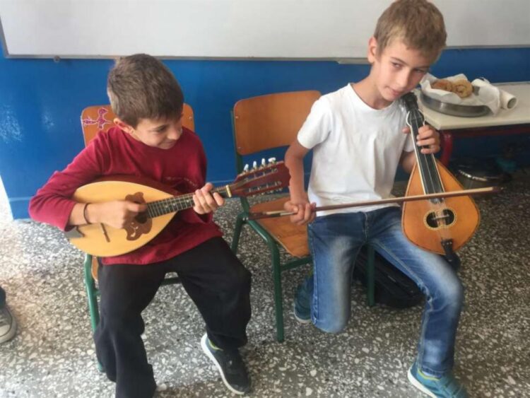 ΠΑΝΕΠΙΣΤΗΜΙΟ ΤΩΝ ΟΡΕΩΝ