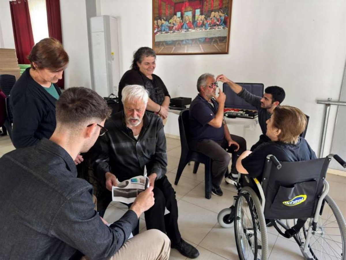 ΠΑΝΕΠΙΣΤΗΜΙΟ ΤΩΝ ΟΡΕΩΝ