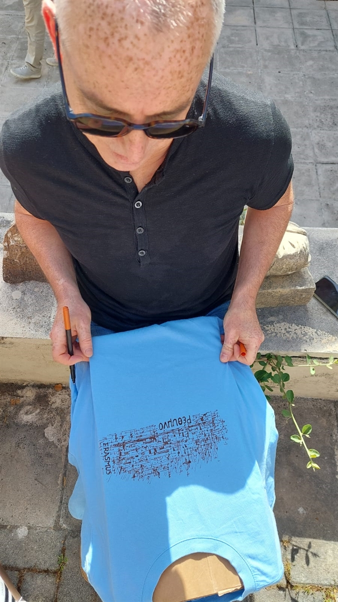 ΠΕΙΡΑΜΑΤΙΚΟ ΓΕΛ