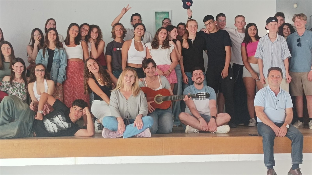 ΠΕΙΡΑΜΑΤΙΚΟ ΓΕΛ