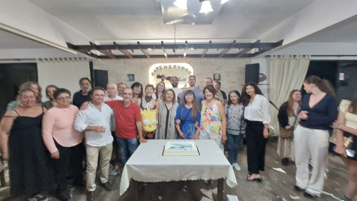 ΠΕΙΡΑΜΑΤΙΚΟ ΓΕΛ