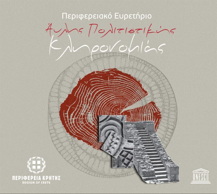ΠΕΡΙΦΕΡΕΙΑ ΕΥΡΕΤΗΡΙΟ