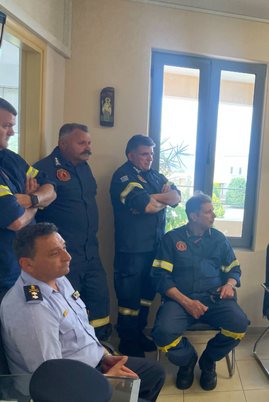 ΠΥΡΟΣΒΕΣΤΙΚΗ