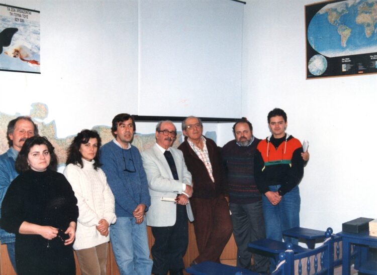 ΣΠΗΛΑΙΟΛΟΓΙΚΗ ΕΚΔΗΛΩΣΗ