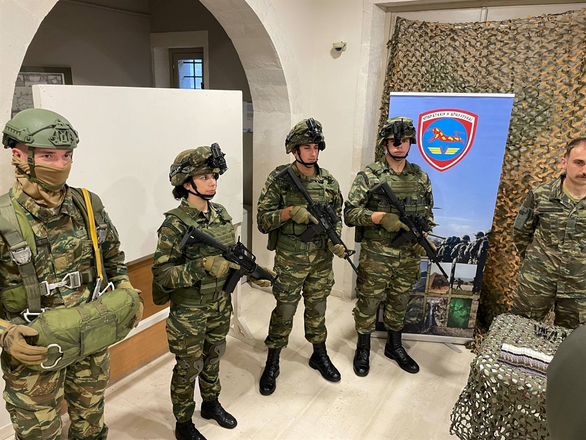 ΣΤΡΑΤΟΣ